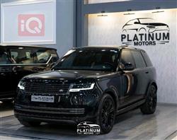 لاند ڕۆڤەر ڕانج ڕۆڤەر ڤۆگ